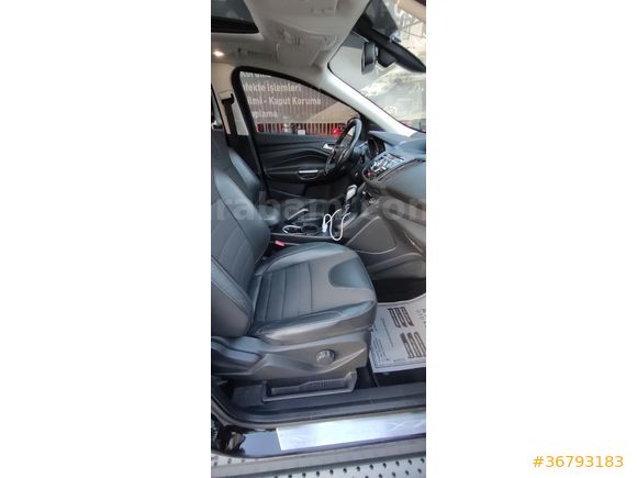 Sahibinden Ford Kuga 1.5 EcoBoost Selective 2015 Model