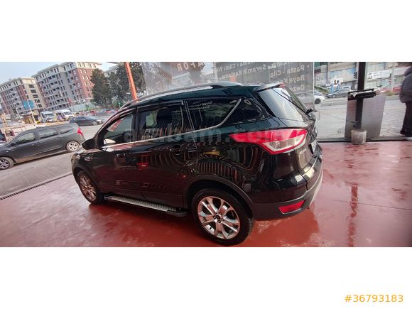 Sahibinden Ford Kuga 1.5 EcoBoost Selective 2015 Model