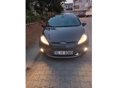 Sahibinden Ford Fiesta 1.4 Titanium X 2011 Model