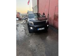 Sahibinden Nissan Navara 2.3 dCi 4x2 2016 Model Ankara