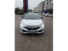 Sahibinden Honda Civic 1.6 i-VTEC Elegance 2020 Model