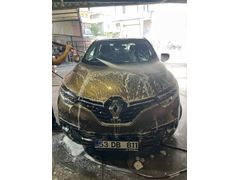 Sahibinden Renault Kadjar 1.5 dCi Icon 2015 Model  158.500 km Kahverengi