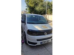 Sahibinden Volkswagen Caravelle 2.0 TDI Trendline 2011 Model  450000 km Beyaz