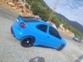 Sahibinden Renault Megane 1.6 Coupe e 2000 Model