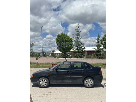 Sahibinden Volkswagen Polo 1.6 Comfortline Classic 1999 Model 