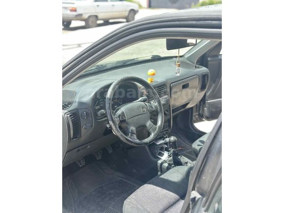 Sahibinden Volkswagen Polo 1.6 Comfortline Classic 1999 Model 