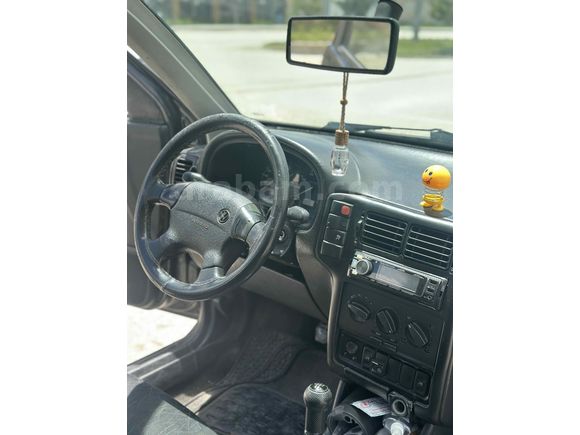 Sahibinden Volkswagen Polo 1.6 Comfortline Classic 1999 Model 