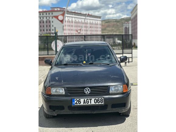 Sahibinden Volkswagen Polo 1.6 Comfortline Classic 1999 Model 
