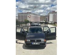 Sahibinden Volkswagen Polo 1.6 Comfortline Classic 1999 Model 