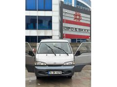 Sahibinden Hyundai H 100 2.5 TCI 2006 Model 