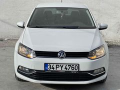 ^^ SAHİBİNDEN 2016 POLO OTOMATİK HATASIZ