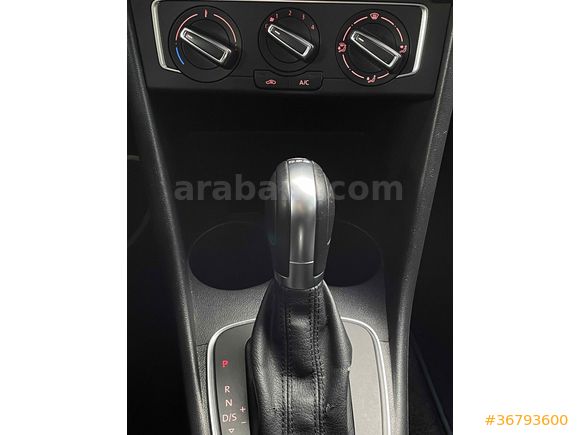 ^^ SAHİBİNDEN 2016 POLO OTOMATİK HATASIZ