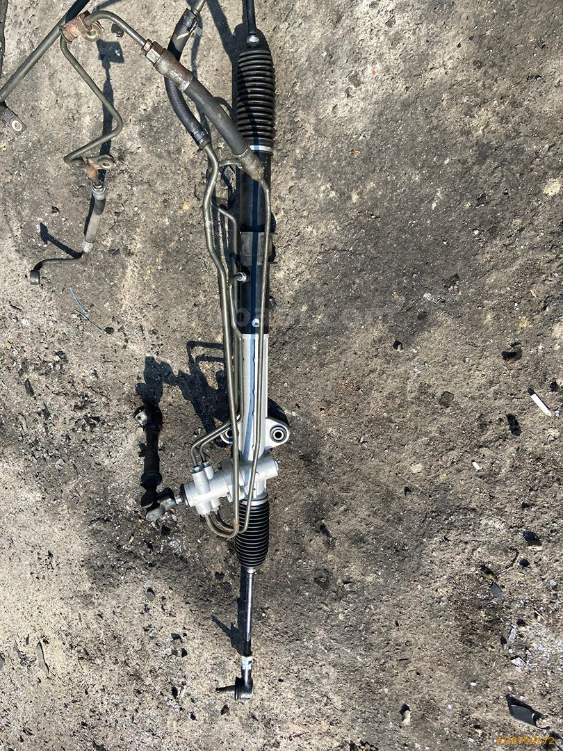 HYUNDAİ STAREX ÇIKMA DİREKSİYON KUTUSU