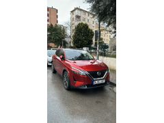 DOKTORDAN SIFIR AYARINDA Nissan Qashqai 1.3 DIG-T Sky Pack 
