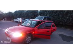 Sahibinden Ford Escort 1.6 CLX 1999 Model