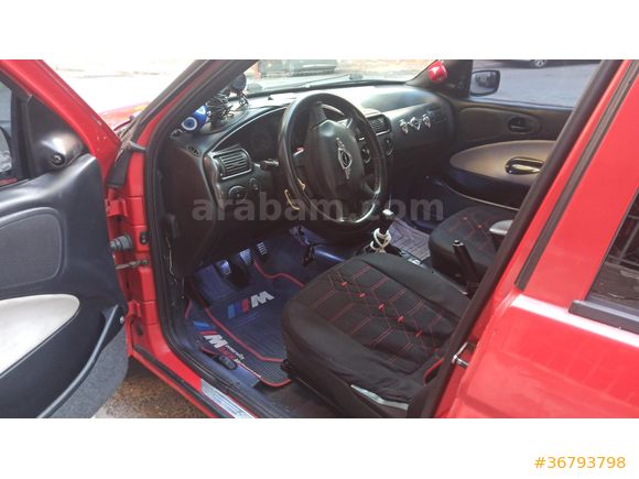 Sahibinden Ford Escort 1.6 CLX 1999 Model