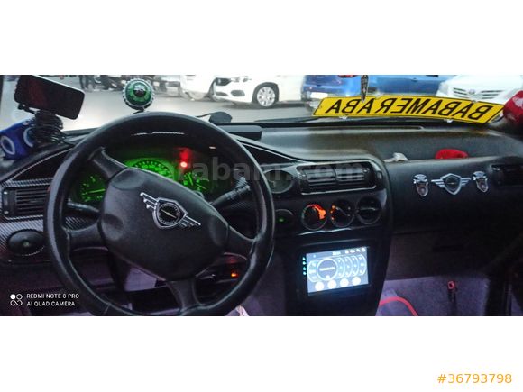 Sahibinden Ford Escort 1.6 CLX 1999 Model