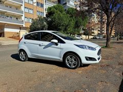 Sahibinden Ford Fiesta 1.5 TDCi Titanium 2013 Model  186.000 km Beyaz
