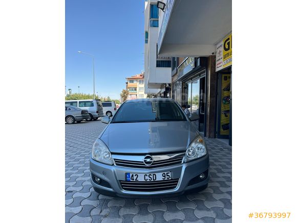 Sahibinden Opel Astra 1.6 Enjoy 111.Yıl 2012 Model