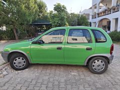Sahibinden Opel Corsa 1.2 Swing 1999 Model