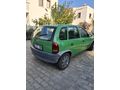Sahibinden Opel Corsa 1.2 Swing 1999 Model