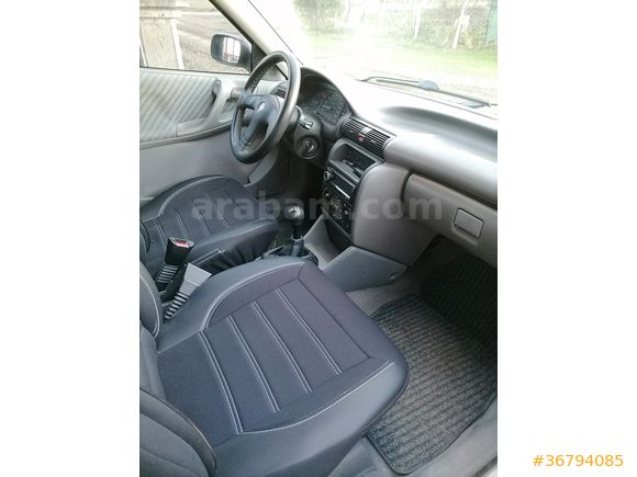 Sahibinden Opel Astra 1.4 Classic 1998 Model
