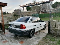Sahibinden Opel Astra 1.4 Classic 1998 Model