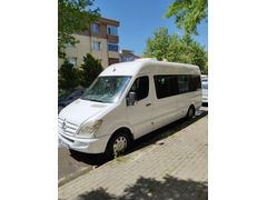 Sahibinden Mercedes - Benz Sprinter 315 CDI İstanbul