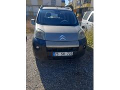 Sahibinden Citroen Nemo Combi 1.4 HDi SX Plus 2011 Model