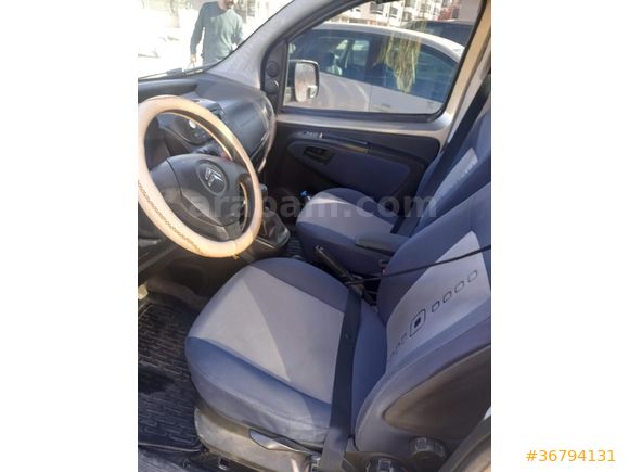 Sahibinden Citroen Nemo Combi 1.4 HDi SX Plus 2011 Model