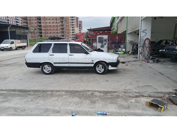 Sahibinden Renault R 12 TSW 1991 Model