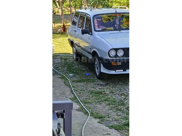 Sahibinden Renault R 12 TSW 1991 Model