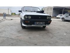 Sahibinden Renault R 12 TSW 1991 Model