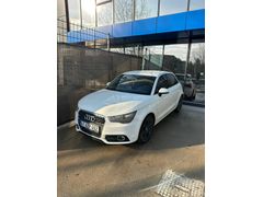 Sahibinden Audi A1 1.6 TDI Sportback Ambition 2012 Model 