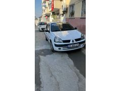 Sahibinden Renault Clio 1.5 dCi Alize 2004 Model 