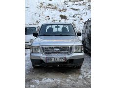 MS MOTORS 2004 FORD RANGER 2.5 TDCİ HATASIZ BOYASIZ EMSALSİZ
