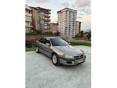 Sahibinden Opel Omega 2.5 CD 1998 Model 