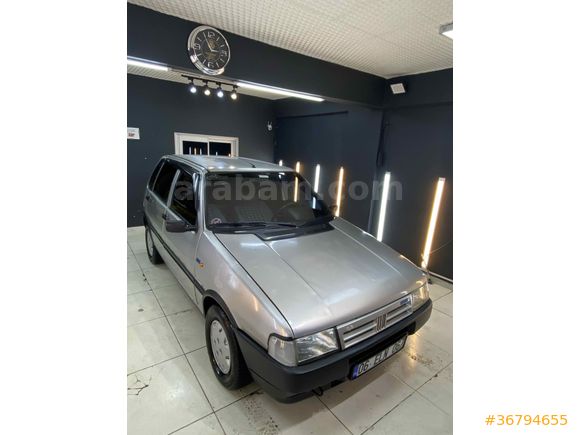 Sahibinden Fiat Uno 70 S 2000 Model 