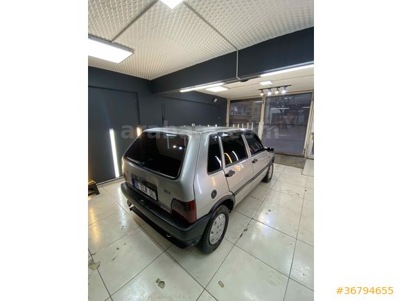 Sahibinden Fiat Uno 70 S 2000 Model 