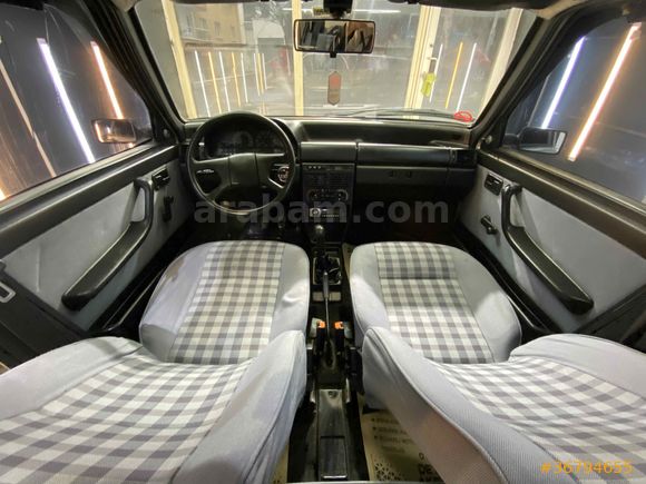 Sahibinden Fiat Uno 70 S 2000 Model 
