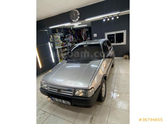 Sahibinden Fiat Uno 70 S 2000 Model 