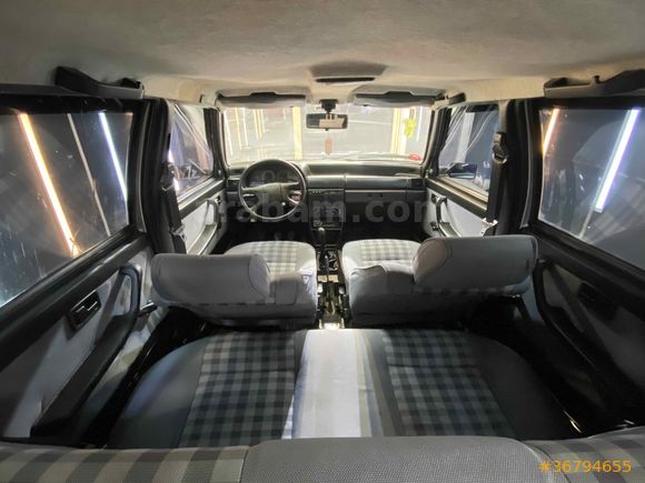 Sahibinden Fiat Uno 70 S 2000 Model 
