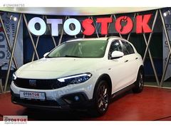 ''KAROTO''2021 FIAT EGEA CROSS 1.4 FIRE URBAN 95HP 94.589KM