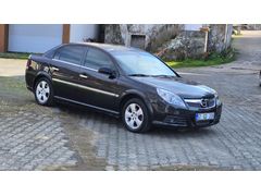 Sahibinden Opel Vectra 1.9 CDTI Comfort 2006 Model 