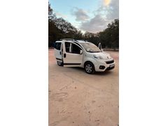 Sahibinden Fiat Fiorino Combi 1.4 Eko Safeline 2021 Model