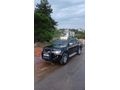 Sahibinden Mitsubishi L 200 4x2 Invite 2008 Model 