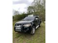 Sahibinden Mitsubishi L 200 4x2 Invite 2008 Model 