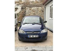 MS MOTORS OPEL CORSA 2005 1.3 CDTİ 