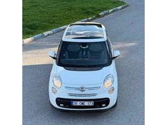 Sahibinden Fiat 500 Ailesi 500L 1.3 Mjet Panoramic Edition 2013 Model 