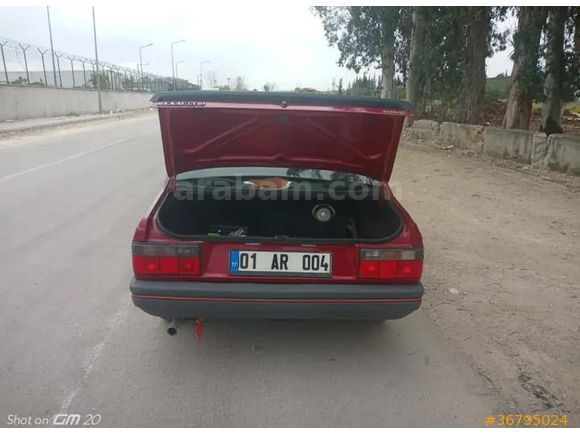 Sahibinden Renault R 9 1.4 Spring 1992 Model